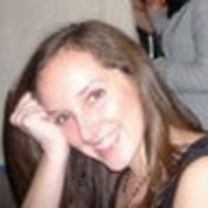 Meet your Posher, Margaret